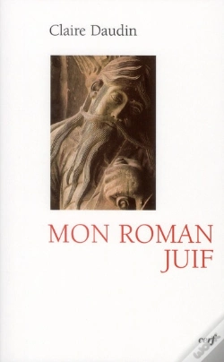 Capa do artigo Mon Roman Juif