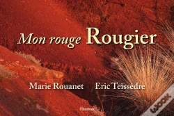 Capa do artigo Mon Rouge Rougier