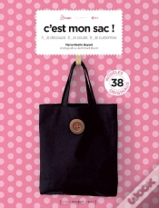 Capa do artigo Mon Sac A Moi ! Decouper, Coudre Et Creer