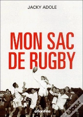 Mon Sac De Rugby