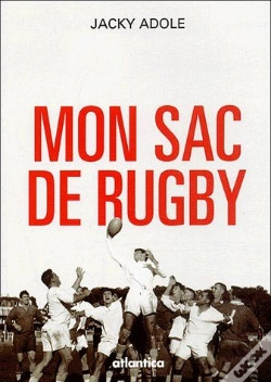 Capa do artigo Mon Sac De Rugby