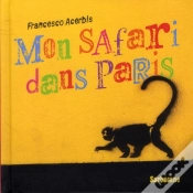 Capa do artigo Mon Safari Dans Paris