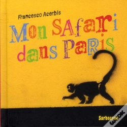 Capa do artigo Mon Safari Dans Paris