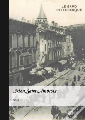 Capa do artigo Mon Saint Ambroix