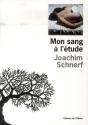 Mon Sang À L'Étude - Preview