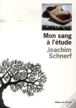 Capa do artigo Mon Sang À L'Étude