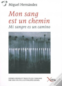 Capa do artigo Mon Sang Est Un Chemin