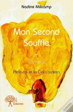 Capa do artigo Mon Second Souffle