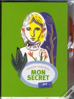 Capa do artigo Mon Secret