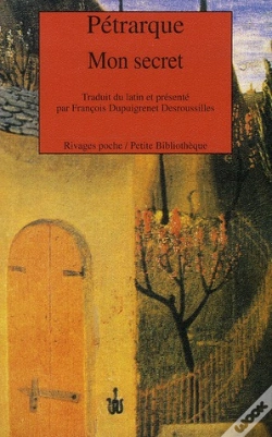 Capa do artigo Mon Secret