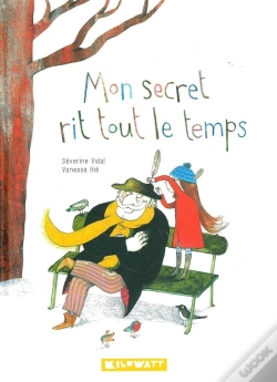 Capa do artigo Mon Secret Rit Tout Le Temps