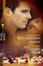 Mon Seduisant Ennemi - Un Pari Risque - Preview