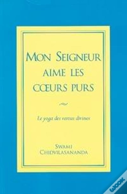 Capa do artigo Mon Seigneur Aime Les Coeurs Purs : Le Yoga Des Vertus Divines