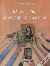 Capa do artigo Mon Selfie Avec La Joconde