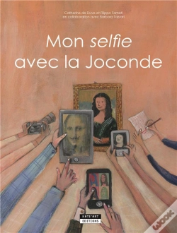 Capa do artigo Mon Selfie Avec La Joconde