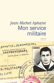 Capa do artigo Mon Service Militaire