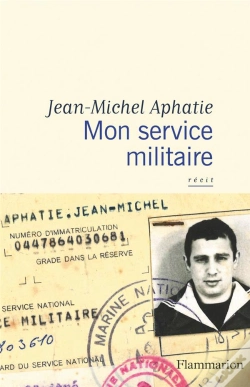 Capa do artigo Mon Service Militaire