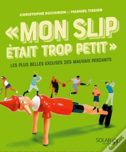 Capa do artigo Mon Slip Était Trop Petit