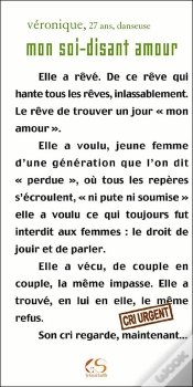 Capa do artigo Mon Soi-Disant Amour