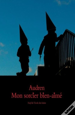 Capa do artigo Mon Sorcier Bien-Aimé