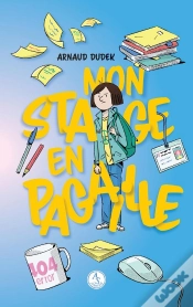 Capa do artigo Mon Stage En Pagaille