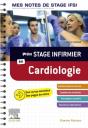 Mon Stage Infirmier En Cardiologie. Mes Notes De Stage Ifsi - Preview
