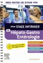 Mon Stage Infirmier En Hepato-Gastro-Enterologie. Mes Notes De Stage Ifsi - Preview