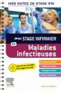Mon Stage Infirmier En Maladies Infectieuses ; Mes Notes De Stage Ifsi - Preview