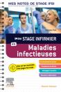 Mon Stage Infirmier En Maladies Infectieuses. Mes Notes De Stage Ifsi - Preview