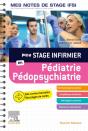 Mon Stage Infirmier En Pediatrie-Pedopsychiatrie. Mes Notes De Stage Ifsi - Preview