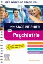 Mon Stage Infirmier En Psychiatrie. Mes Notes De Stage Ifsi - Preview
