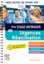 Mon Stage Infirmier En Urgences-Reanimation. Mes Notes De Stage Ifsi - Preview