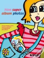 Capa do artigo Mon Super Album Photos