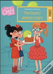 Capa do artigo Mon (Super) Anniversaire