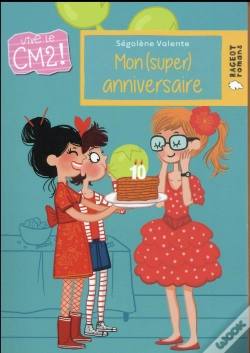 Capa do artigo Mon (Super) Anniversaire