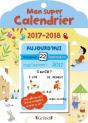 Mon Super Calendrier - Preview