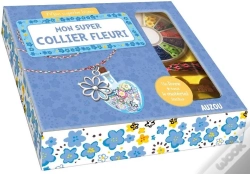 Capa do artigo Mon Super Collier Fleuri