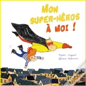 Capa do artigo Mon Super-Heros A Moi