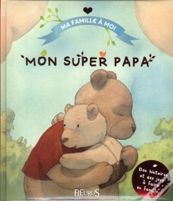 Capa do artigo Mon Super Papa