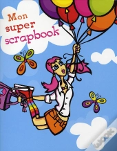Mon Super Scrapbook