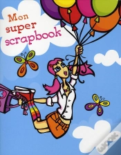 Capa do artigo Mon Super Scrapbook