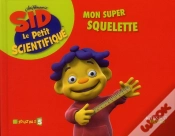 Capa do artigo Mon Super Squelette