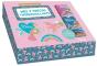 Mon Superbe Bijou - Mes 3 Patchs Thermocollants - Preview