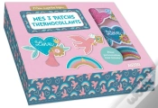 Capa do artigo Mon Superbe Bijou - Mes 3 Patchs Thermocollants
