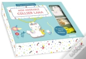 Capa do artigo Mon Superbe Bijou - Mon Adorable Collier Lama