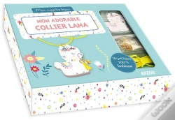 Capa do artigo Mon Superbe Bijou - Mon Adorable Collier Lama