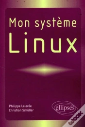 Capa do artigo Mon Système Linux