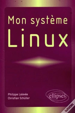 Capa do artigo Mon Système Linux