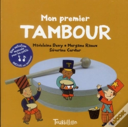 Capa do artigo Mon Tambourin