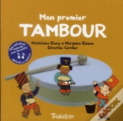 Capa do artigo Mon Tambourin